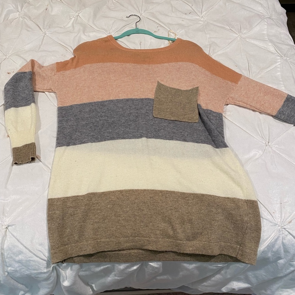 Womens sweater